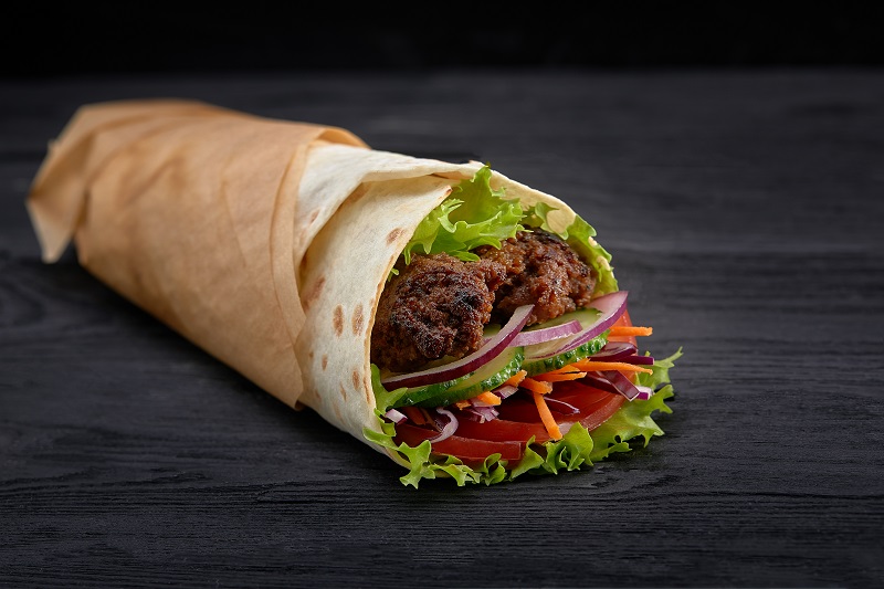 Fabryka kebaba – jak powstaje prawdziwy, turecki kebab?