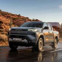 Nowa Toyota Hilux Hybryd – czym się wyróżnia?